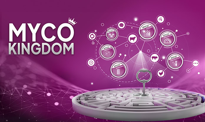 Olmix launches new platform dedicated to mycotoxin risk management