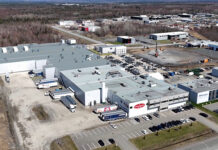 Olymel to enhance processing plant with new pork and poultry products