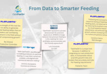 OptiFeeSH brings data-driven feeding to aquaculture operations