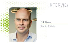 Optimizing Early-Life Nutrition: Hamlet Protein’s approach to gut health and performance