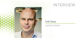Optimizing Early-Life Nutrition: Hamlet Protein’s approach to gut health and performance