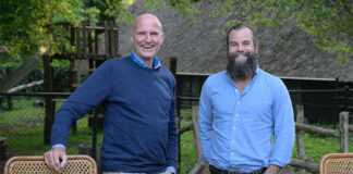 Orffa and Sea Forest team up to combat methane in ruminants