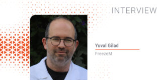 “Our technology unleashes the insect market from its shackles”