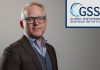 Øyvind Ihle appointed as new CEO of GSSI