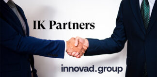 PAI Partners to acquire Innovad Group