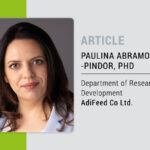 Can gut health save the pocket of a farmer as well as … the planet?