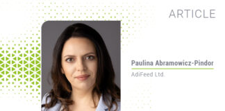 Sustainable animal husbandry