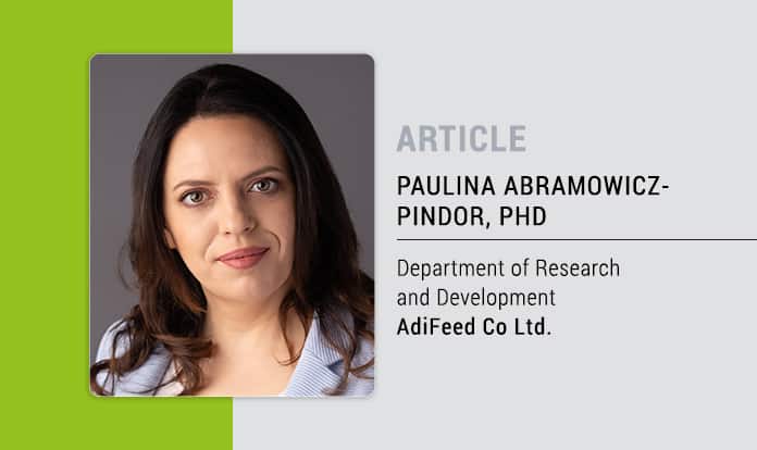 Preparing poultry for heatwaves