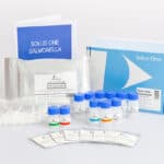 PerkinElmer expands salmonella testing portfolio with Solus One™ detection kit for pet food