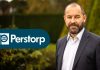 Perstorp Animal Nutrition welcomes Ian Atterbury as Senior VP
