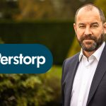 Perstorp Animal Nutrition welcomes Ian Atterbury as Senior VP