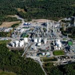 Perstorp to double carboxylic acid production capacity