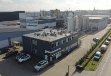 Perstorp’s site achieves milestone in low footprint production