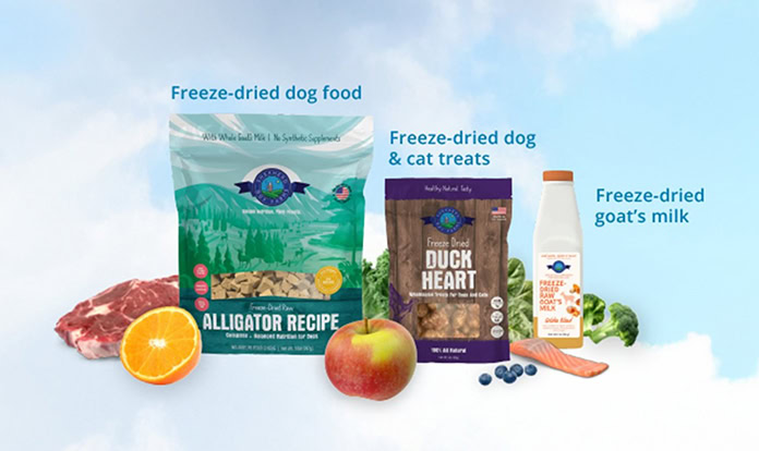 Pet Food Experts adds Shepherd Boy farms to premium portfolio