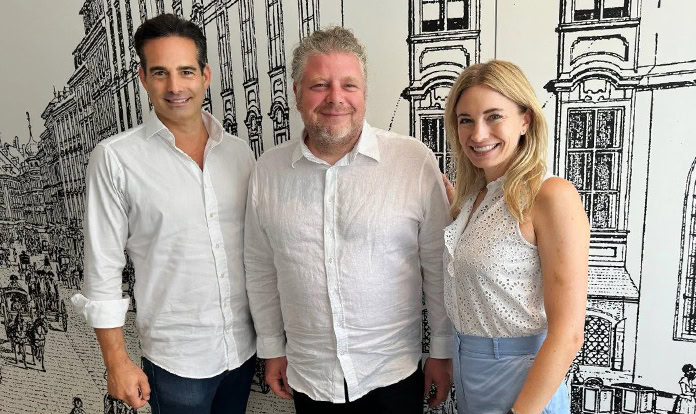 PetCo and VAFO Group unite for future of pet market