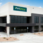 PetDine's facilities earn high safe quality food rating