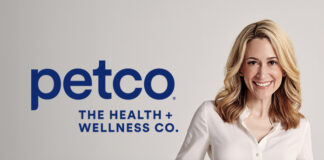 Petco names Holly May as CHRO