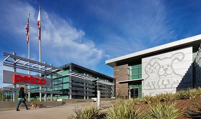 Petco unveils changes in leadership team