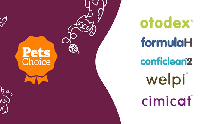 Pets Choice strengthens premium product portfolio with new acquisitions