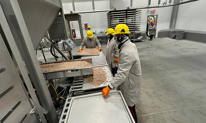 Petsource by Scoular completes $75 million expansion 