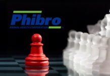 Phibro sets leadership transition for next growth phase