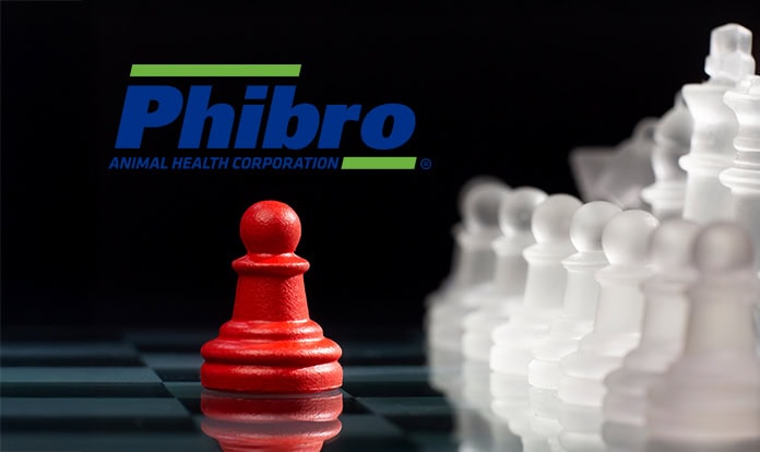 Phibro sets leadership transition for next growth phase