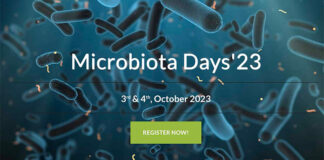 Phileo Microbiota Days to be held on October 3-4