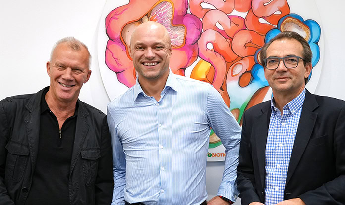 Phytobiotics launches joint venture with Feed Expert for Europe