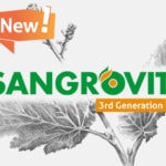 Phytobiotics unveils third generation Sangrovit® formulation