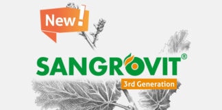 Phytobiotics unveils third generation Sangrovit® formulation