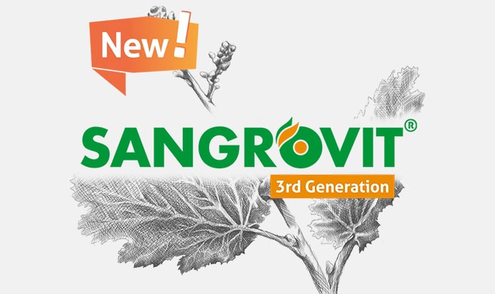 Phytobiotics unveils third generation Sangrovit® formulation