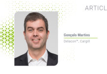 Phytogenics: a tool to improve efficiency in lamb feedlots