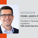 Impact of increased animal welfare trends on the animal nutrition industry