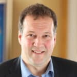 Pierre Lampron re-elected as Dairy Farmers of Canada President