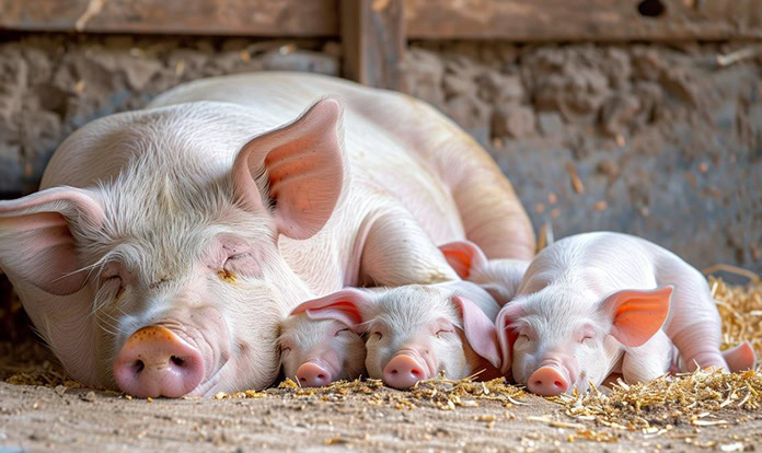 Pig Feed Quality Conference highlights importance of ABC-4 values