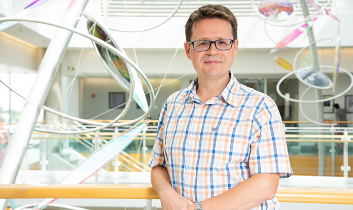 Pig immune system insights could boost influenza vaccine development