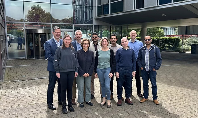 Pirbright and Roslin Institutes launch second phase of Livestock Antibody Hub 