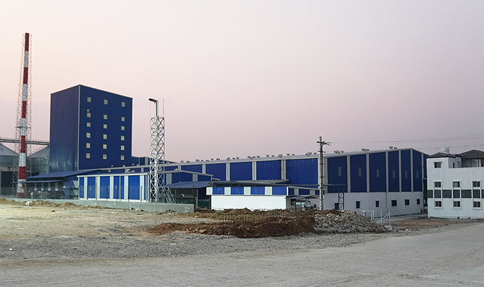 Planning, design and implementation in one of the world’s most difficult times