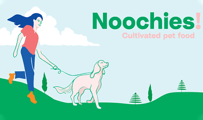Polygen Asia becomes distributor of Noochies! Pet Foods in Singapore