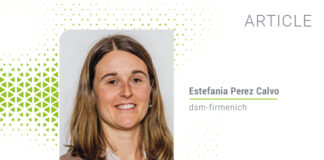 Post-weaning diarrhea In piglets: Contributing factors related to husbandry practices and nutritional protection strategies