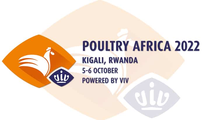 Poultry Africa 2022 officially launched