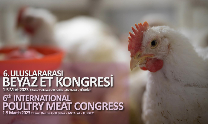 Poultry Congress brings scientists together in Antalya, Turkey