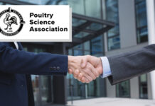 Poultry Science Association welcomes two new staff members