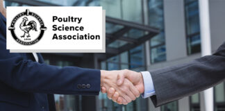 Poultry Science Association welcomes two new staff members
