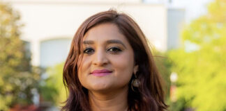 Poultry science professor receives 2025 Novus Outstanding Teaching Award