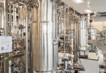 Pow.Bio and Bühler partner for next-gen precision fermentation