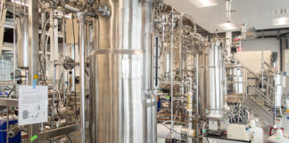 Pow.Bio and Bühler partner for next-gen precision fermentation