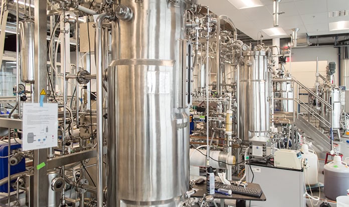 Pow.Bio and Bühler partner for next-gen precision fermentation