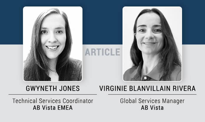 Practical use of hand-held NIR to evaluate the quality of incoming soybean meal
