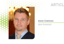 Precision nutrition in commercial poultry production